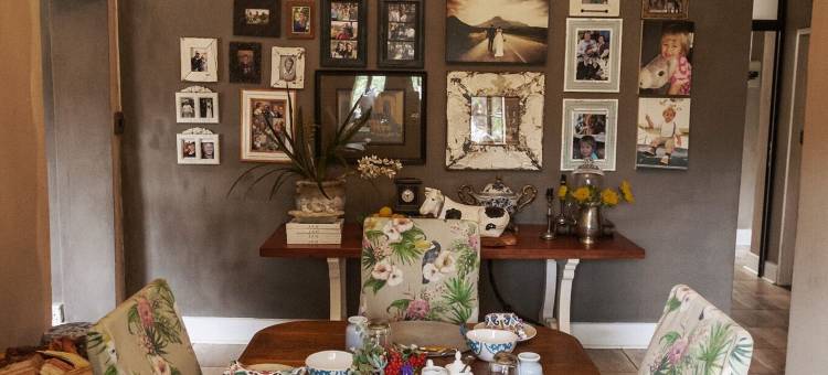 普马兰加省城镇和乡村旅馆(Town and Country Mpumalanga)图片