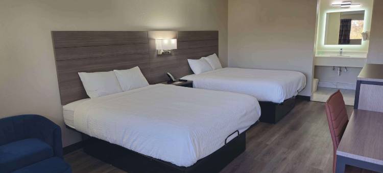 伊丽莎白敦美洲最佳价值酒店(Americas Best Value Inn Elizabethtown)图片