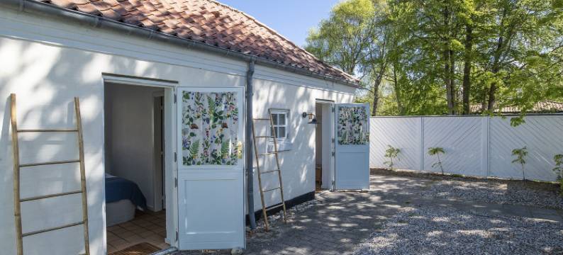 斯特朗别墅(Villa Strand)图片