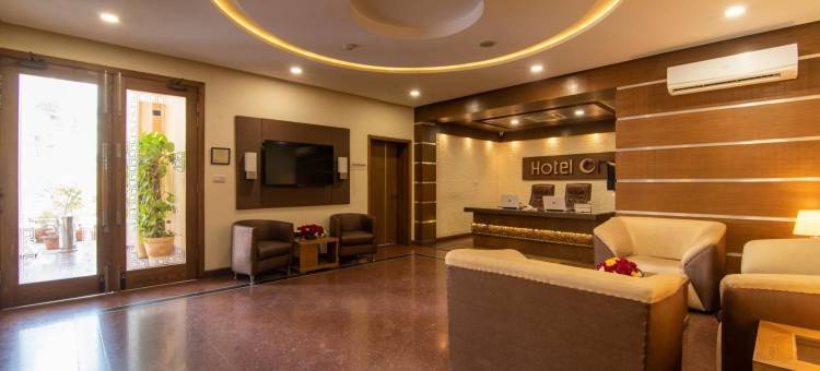 一号酒店-木尔坦塔里克路店(Hotel One Tariq Road Multan)图片