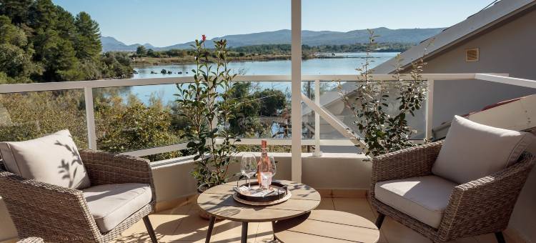 Mala Laguna公寓(Apartments Mala Laguna)图片