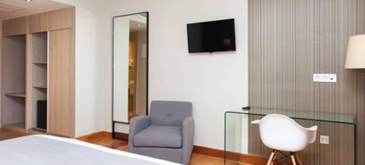 富埃特文图拉埃尔米拉多尔酒店(Hotel El Mirador de Fuerteventura)图片