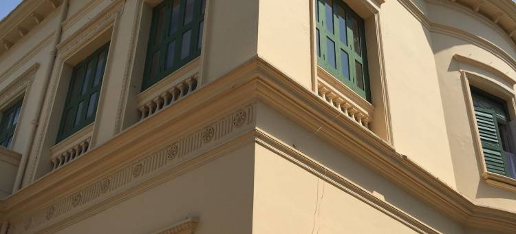 喜来得谢赫布拉尔戈蒂汉斯欢迎酒店(WelcomHeritage Sheikhpura Kothi)图片