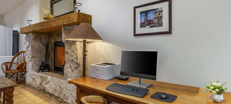 凤凰城玛纳纳牧场/洞溪希尔顿分时度假俱乐部(Hilton Vacation Club Rancho Manana Phoenix/Cave Creek)图片