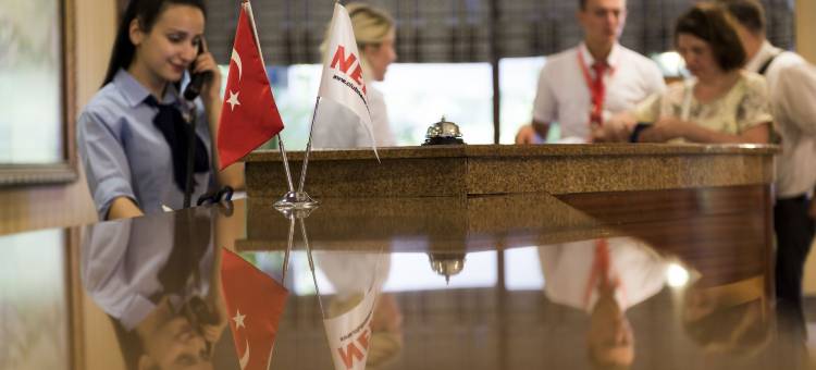 尼纳俱乐部酒店-全包式(Club Nena - All Inclusive)图片