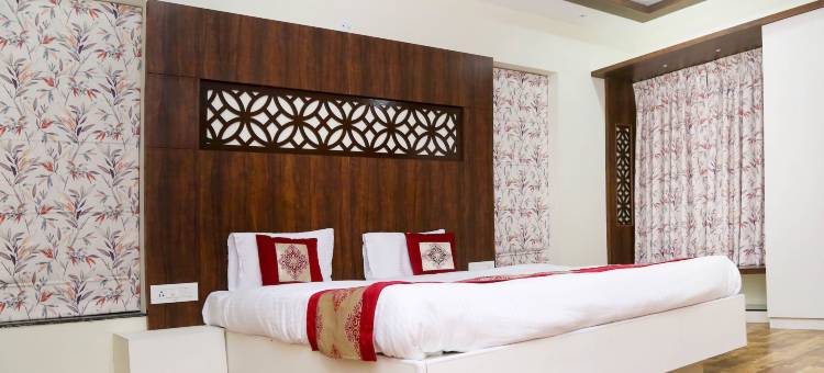 阿雷卡棕榈酒店(Areca Palms)图片