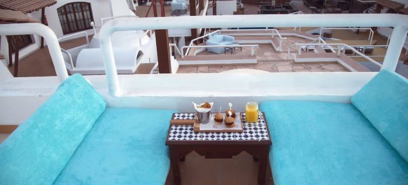 SANAFIR酒店 - El Pacha套房(Sanafir Hotel - El Pacha Suites)图片