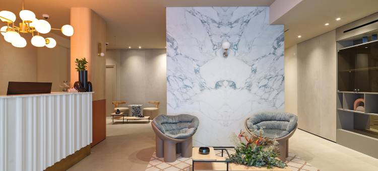 LIV麦肯齐海滩套房(LIV Mackenzie Beach Suites)图片