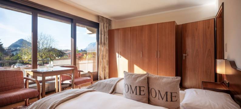 安德瑞艾斯豪弗公寓式酒店(Aparthotel Andreas Hofer)图片