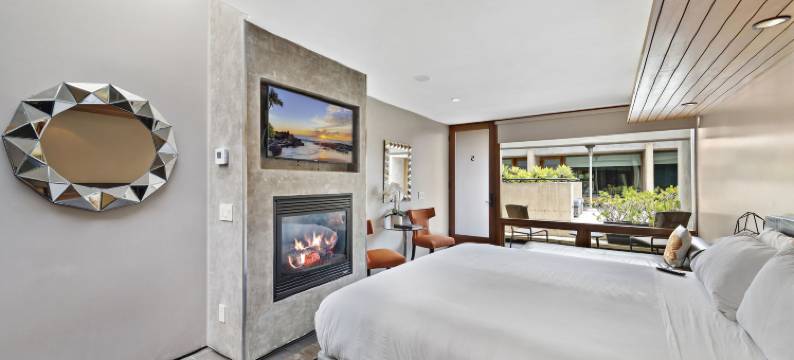 14西拉古纳海滩酒店(14 West Laguna Beach)图片