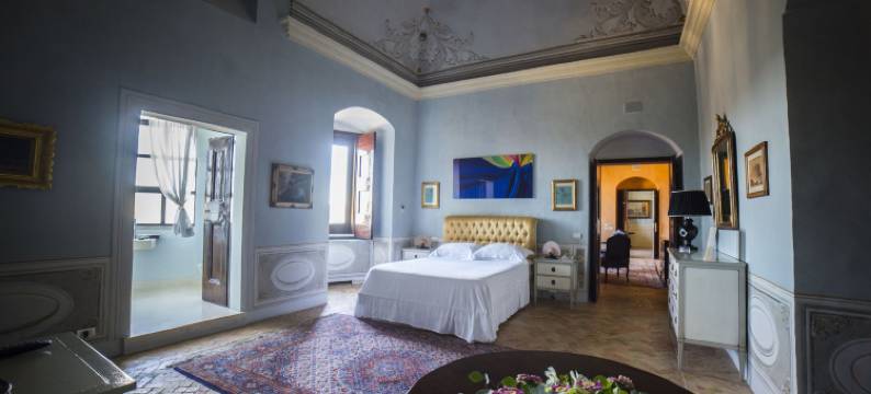 帕拉索维切康泰酒店(Palazzo Viceconte)图片