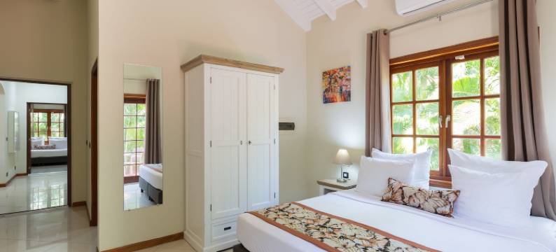 库拉索阿克亚水疗别墅度假村(Acoya Curacao Resort, Villas & Spa)图片