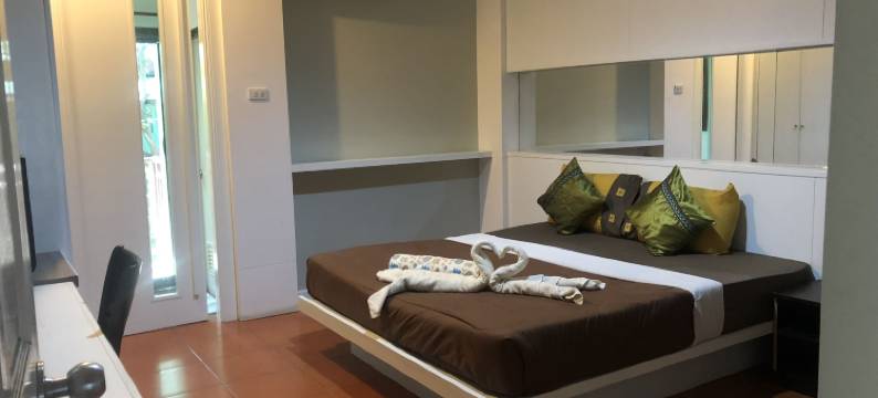 花园公寓(Huaymuang Apartment)图片