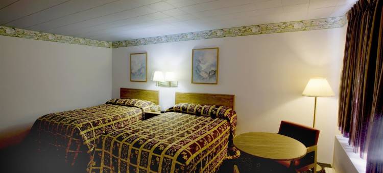 里奇菲尔德美洲最佳价值酒店(Americas Best Value Inn Litchfield)图片