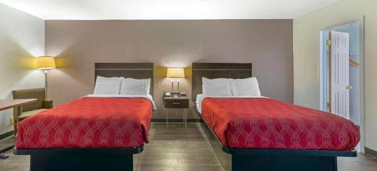 劳德代尔堡花园酒店套房(Fort Lauderdale Gardens Inn & Suites Ft Lauderdale International Airport)图片