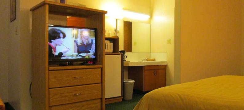 联排别墅公司汽车旅馆(Townhouse Motel)图片