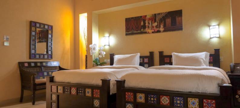 哈塔旅馆(Hatta Guest House)图片