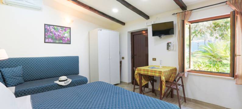 雷莱斯伊弗兰托伊奥酒店(Relais Il Frantoio)图片