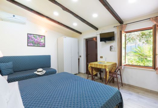 Relais Il FrantoioHotel Overview