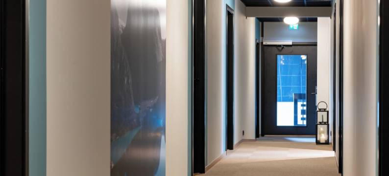 斯特林屋 - 酒店和公寓(Stryn House Hotel)图片