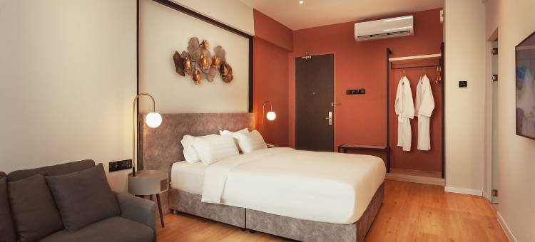 富酒店(Fuhotel)图片