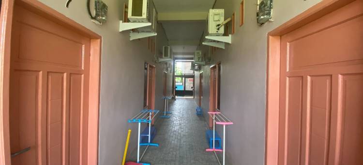 Hotel O 阿尔米拉小屋(Hotel O Pondok Almirah)图片