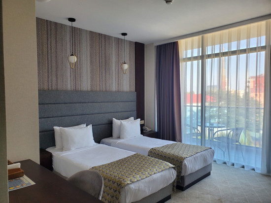 Hotel Salvador 萨尔瓦多酒店