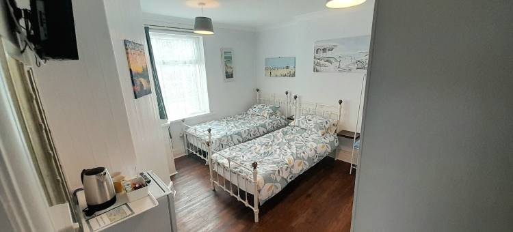 托贝旅馆(Torbay Guesthouse)图片