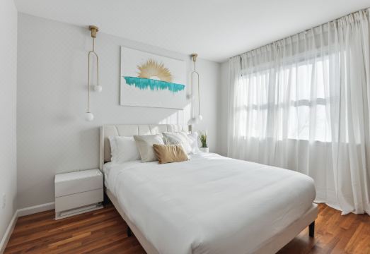 Luxury NY Home with Free Parking Hotel Overview