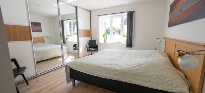 索姆奥姆民宿酒店(Sdr. Omme Bed & Breakfast)图片