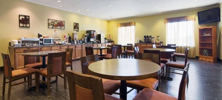 凯艺酒店(Quality Inn)图片