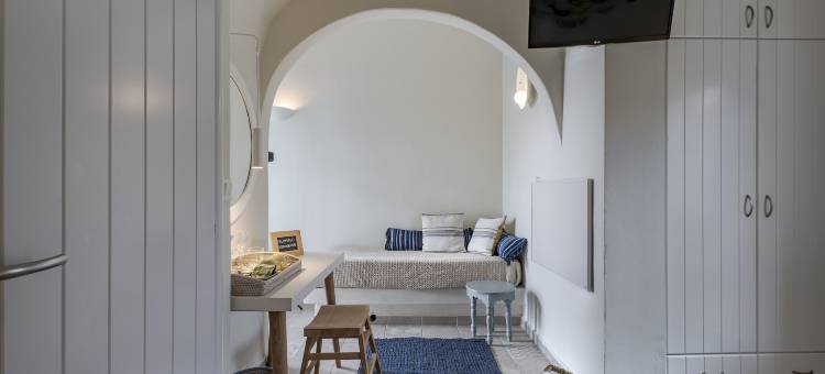 蓝海豚公寓(Blue Dolphins Apartments)图片