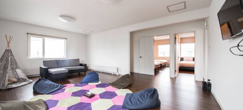 太阳休息室(The Sun Lounge)图片