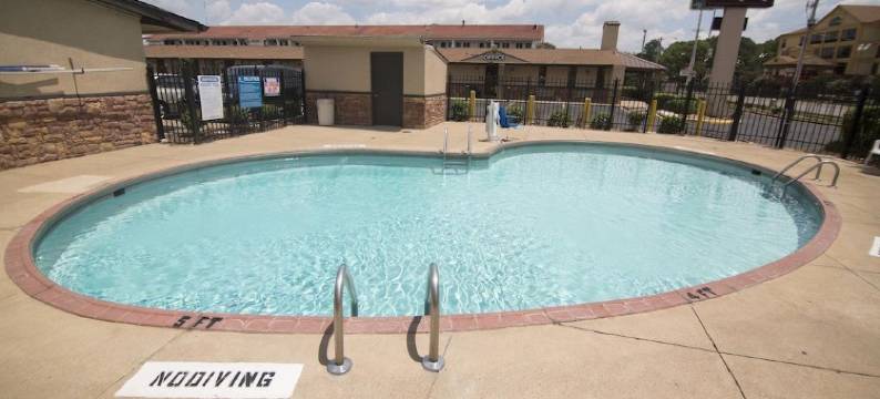 孟非斯旅馆(Memphis Inn)图片