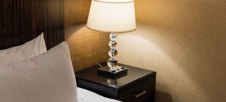 纽瓦克国际机场皇冠假日酒店(Crowne Plaza Newark Airport)图片