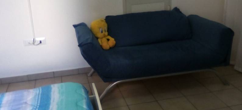 普里西拉民宿(Bed and Breakfast Priscilla)图片