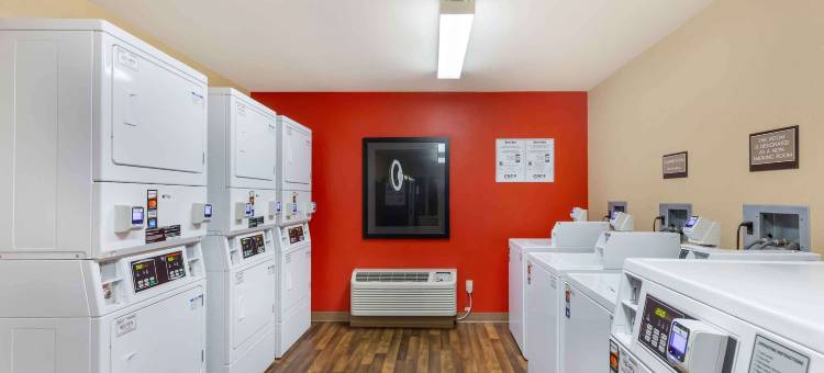 美国长住酒店套房 - 克利夫兰 - 布鲁克林(Extended Stay America Suites - Cleveland - Brooklyn)图片