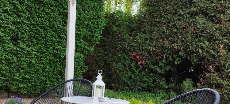 巴乔尔木屋旅馆酒店(Chalet la Bachole)图片