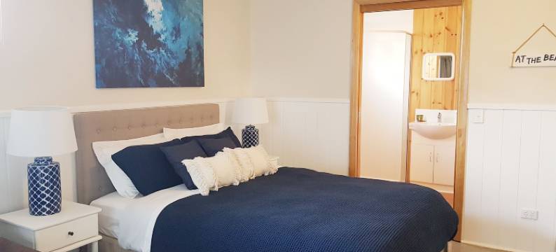 霍利海滨住宿酒店(Hawley Beachside Accommodation)图片