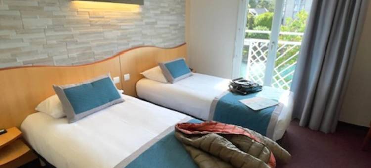 圣乔治斯酒店(Hôtel Saint Georges)图片