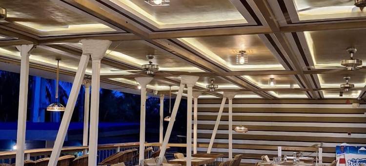 阿帕萨斯部落-锡亚高岛酒店(Apsaras Tribe - Siargao)图片