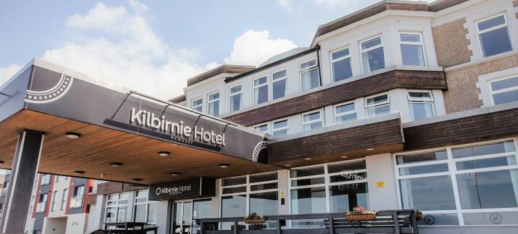 凯布瑞尼酒店(The Kilbirnie Hotel)图片