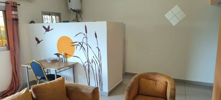 吉安住宅酒店(Résidence Gian)图片