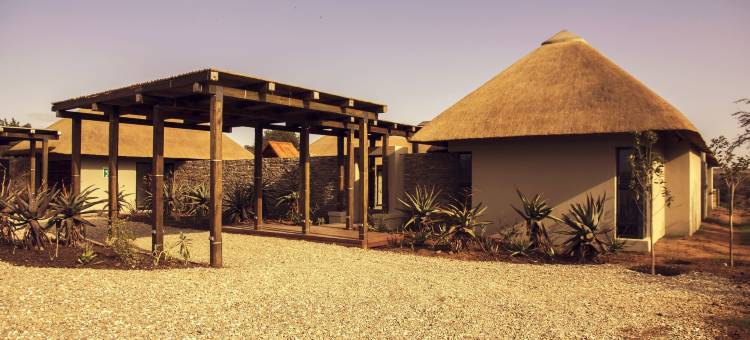 贾卡纳河滨旅馆(Jacana River Lodge Mjejane Game Reserve)图片