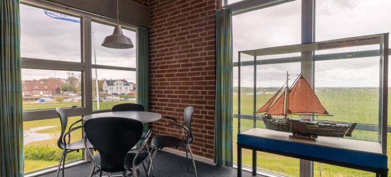 里伯丹旅舍(Danhostel Ribe)图片