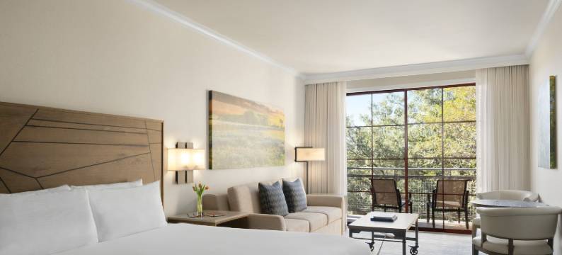 野橡树牧场Hyatt酒店(Hyatt Vacation Club at Wild Oak Ranch)图片