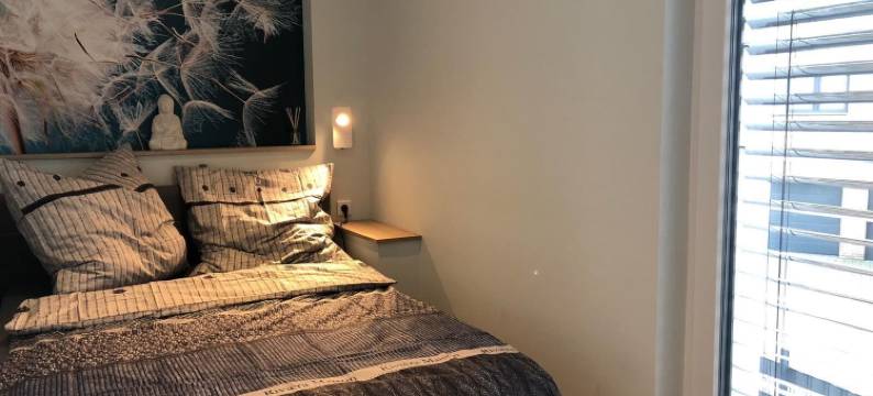 格塞尔小屋公寓(Guetsel Lodge Appartements)图片