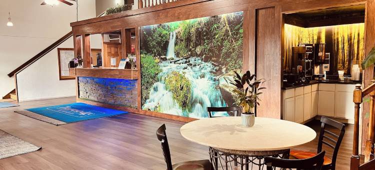 Travelodge by Wyndham Valleyfair Shakopee图片