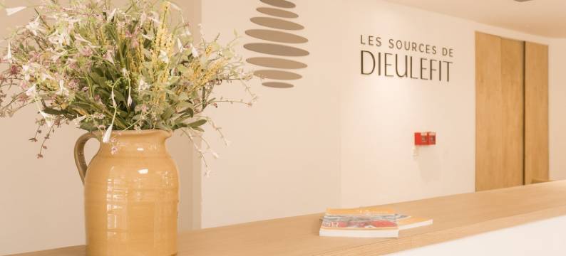 杜里菲尔的Domaine Les Sources(Domaine les Sources de Dieulefit)图片