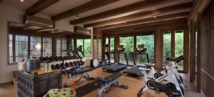 Aramness Gir国家公园(Aramness Gir National Park)图片